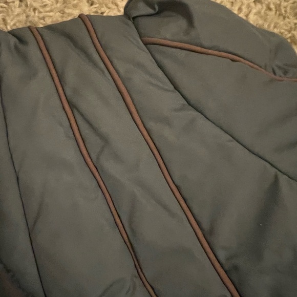 Vintage 70s-80s Women’s Puffer Jacket - Picture 6 of 6